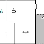 One-bedroom In