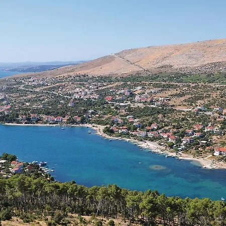 One-bedroom In * Grebaštica