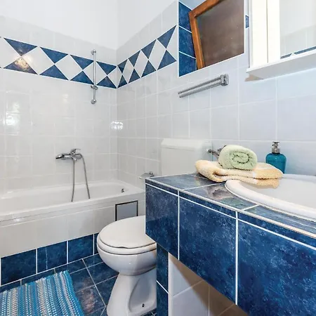 One-bedroom In Apartman