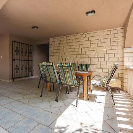 One-bedroom In Apartman