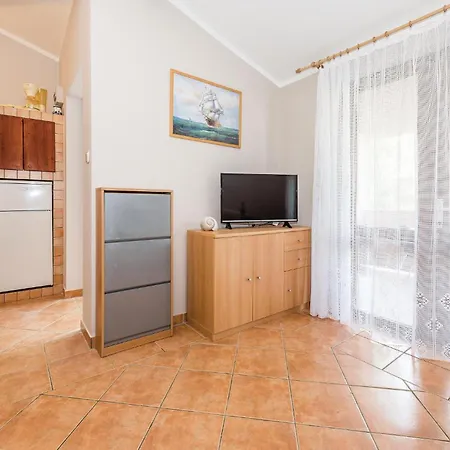 Apartmán One-bedroom In