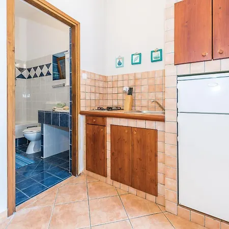 One-bedroom In Grebaštica