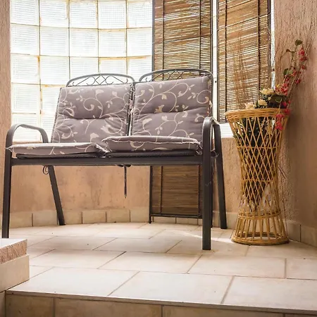 One-bedroom In Apartmán *