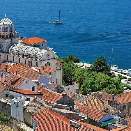 One-bedroom In Apartman