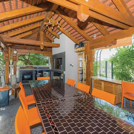 Apartman One-bedroom In