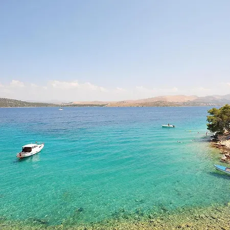 One-bedroom In Apartman *