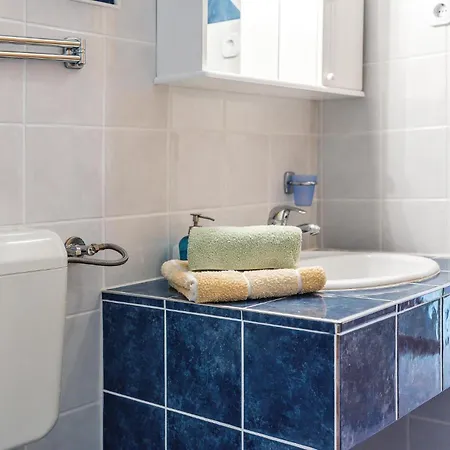 One-bedroom In Apartman Grebaštica