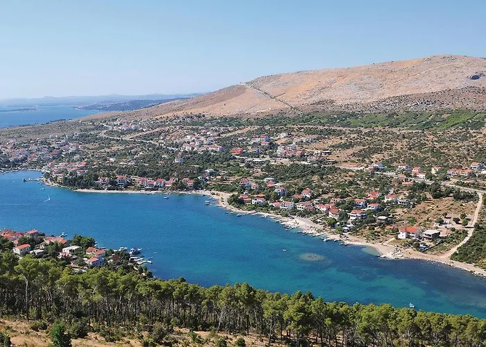 One-bedroom In * Grebaštica