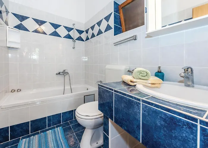 One-bedroom In Διαμέρισμα