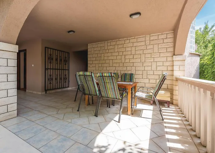 One-bedroom In Διαμέρισμα