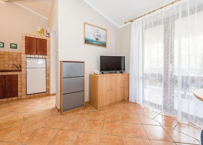 Διαμέρισμα One-bedroom In