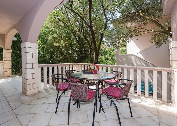 Apartman One-bedroom In