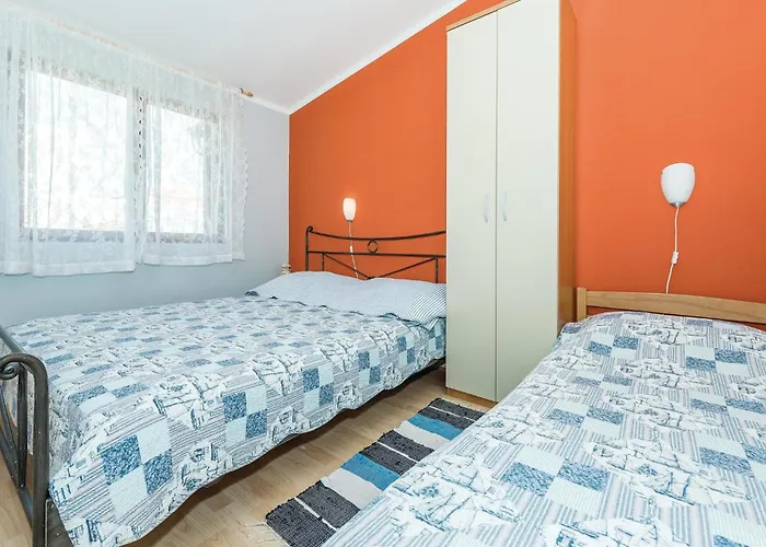 One-bedroom In Διαμέρισμα