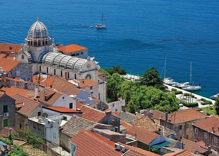 One-bedroom In Apartman