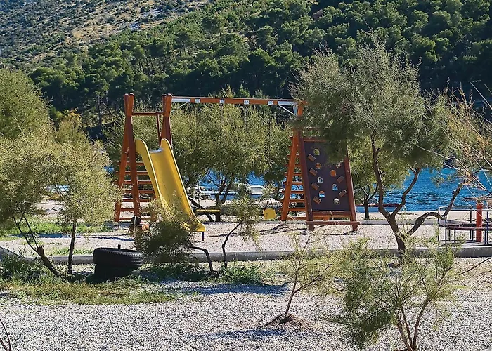 Apartman One-bedroom In *