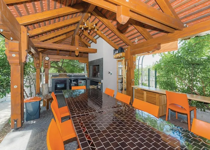 Apartman One-bedroom In