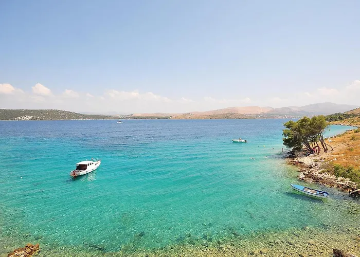 One-bedroom In Διαμέρισμα *